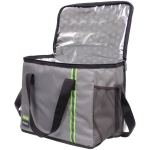 Термосумка 32 л, 40*25*32 см, WM8033-4, светло-серый