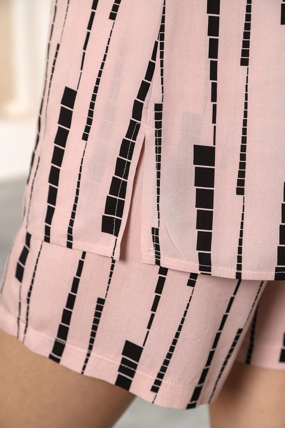 Костюм Кристалл-3 Виотекс ПУДРОВЫЙ