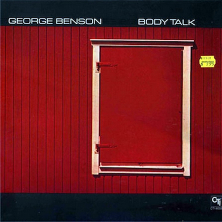 1973 Body Talk