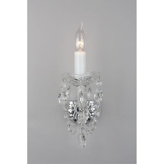 Светильник настенный (Бра) OML-89401-01