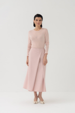 Юбка Розате NOME Atelier