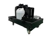 Генератор тумана на масляной основе с CO2 Zumen H-12, 1200W (Analog MDG ATME)