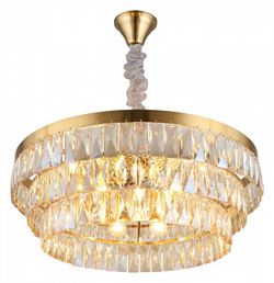 Подвесная люстра Aployt Francheska APL.837.03.10