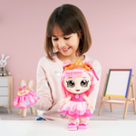 Кукла Kindi Kids Принцесса Донатина