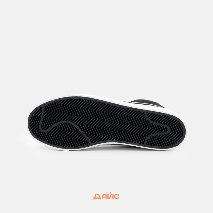 Кеды Nike SB Zoom Blazer Mid 