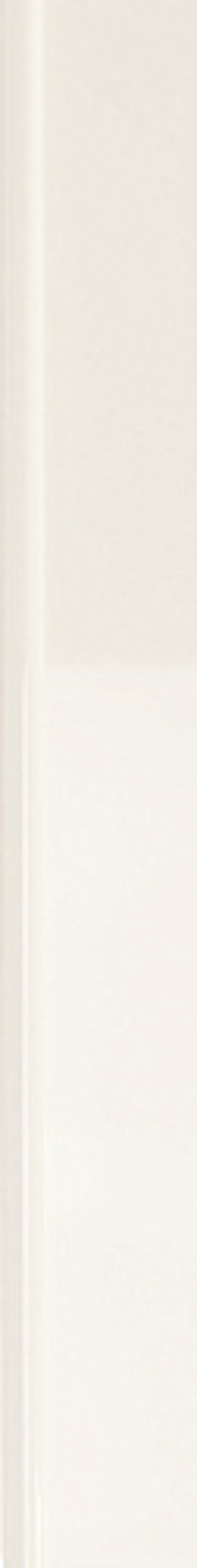 Керамическая плитка для стен WOW FACES Coast White Gloss 5х40