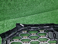 Решетка радиатора Audi Q5 2 (2020-н.в.)