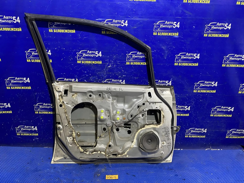 Дверь передняя левая Honda ODYSSEY 2000
