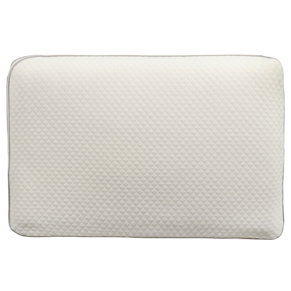 Подушка Ортопед 60*40*12см 100% п/э мягкая, с эффектом памяти AI-1607002 I.K