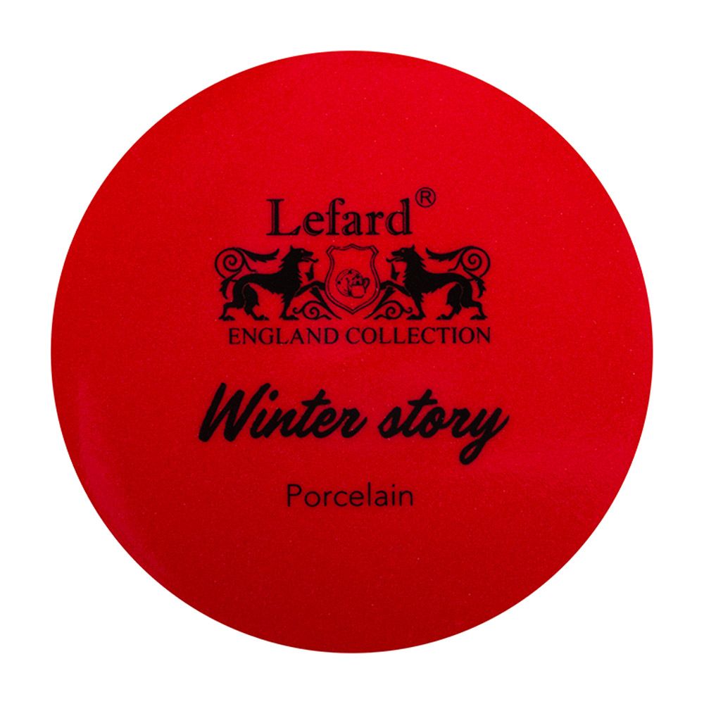 КРУЖКА LEFARD WINTER STORY 355МЛ