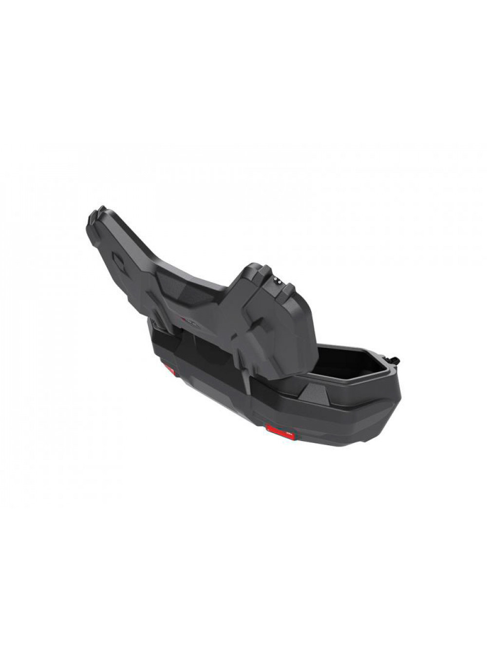 Кофр задний GKA Shark / R307 для квадроциклов (GKAShark/R307)