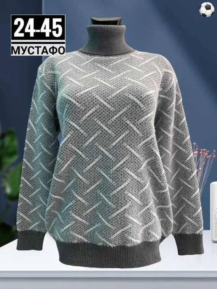 Свитер 2948492 Fabrika