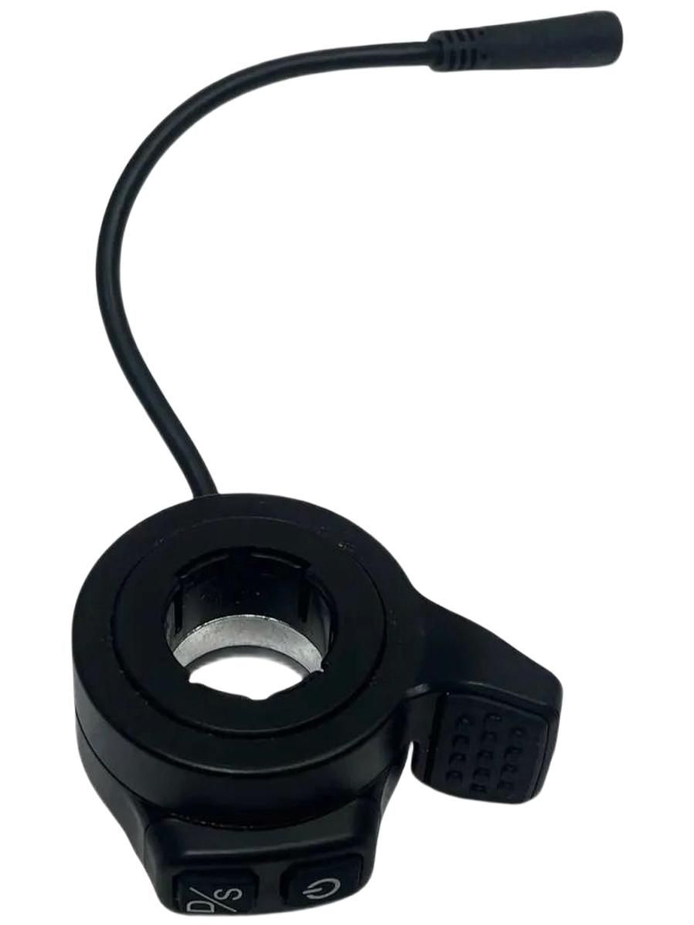 Курок газа кнопка включения для Kugoo G2 PRO MAX