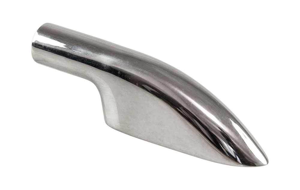 Крепление леера 7/8" (22,2 мм), 90 град