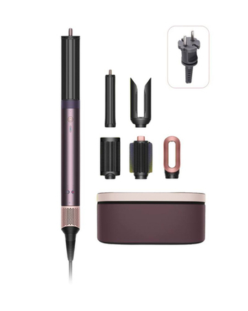 DYSON Стайлер Airwrap co-anda 2x™ для разных типов волос