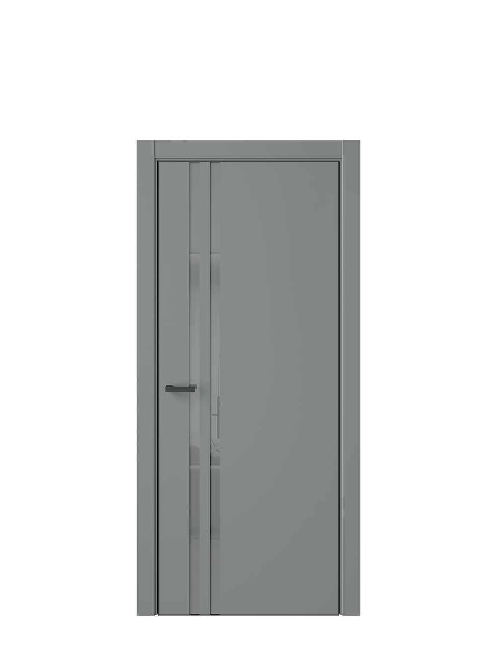 Межкомнатная дверь U37
