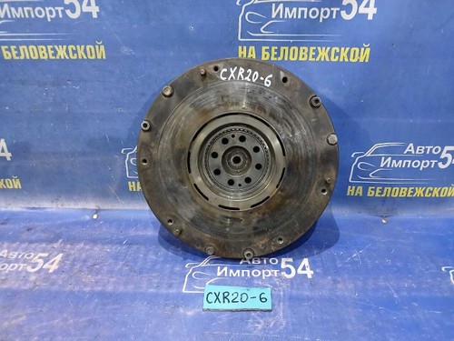 Маховик TOYOTA ESTIMA 1992