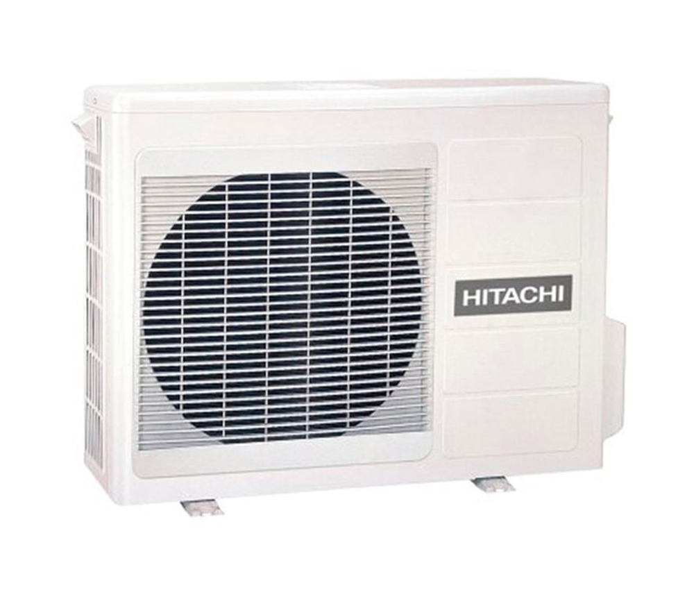 Hitachi RAK-25PSC/RAC-25WSC