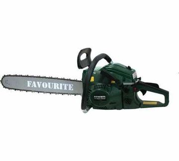 Пила бензиновая FAVOURITE GC 21 PROMO 2,2 кВт, шина 16" 40 см