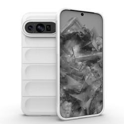 Противоударный чехол Flexible Case для Google Pixe 9 Pro XL