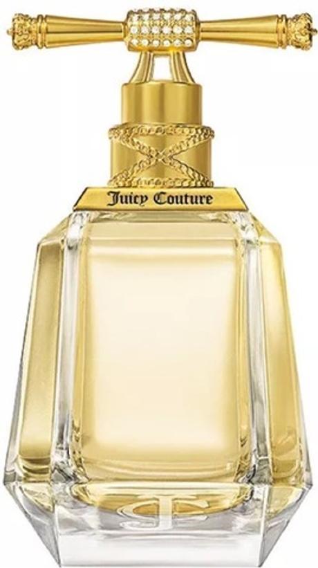 Juicy Couture I Am