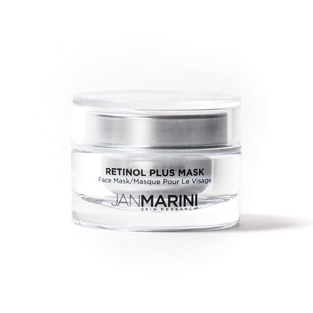 Jan Marini Retinol Plus Mask Высококонцентрированная маска с ретинолом, 34,5 мл