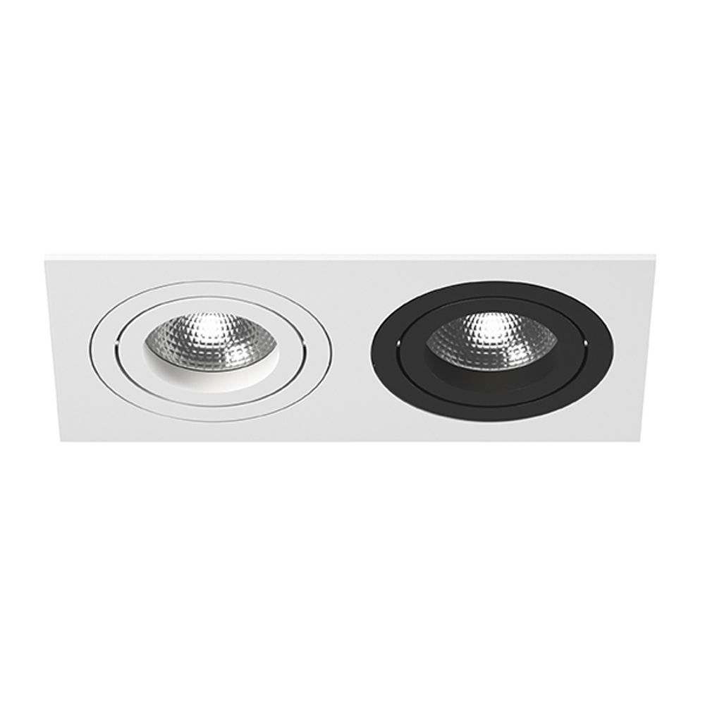 i5260607 Светильник INTERO 16 Double QUADRO (217526+217606+217607)