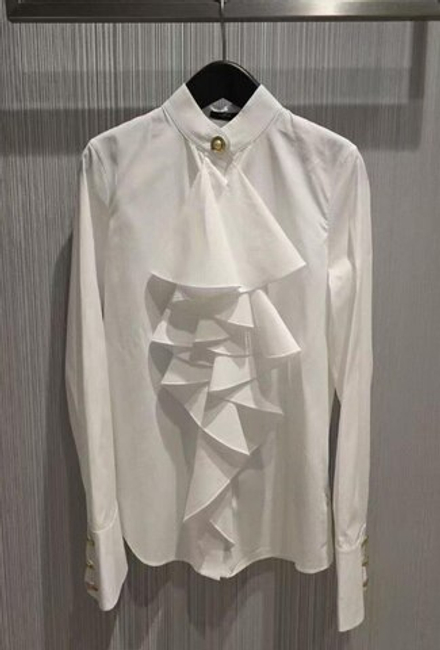 Рубашка Schiaparelli
