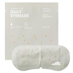 Согревающая маска для глаз Steambase Daily Eyemask Untitled