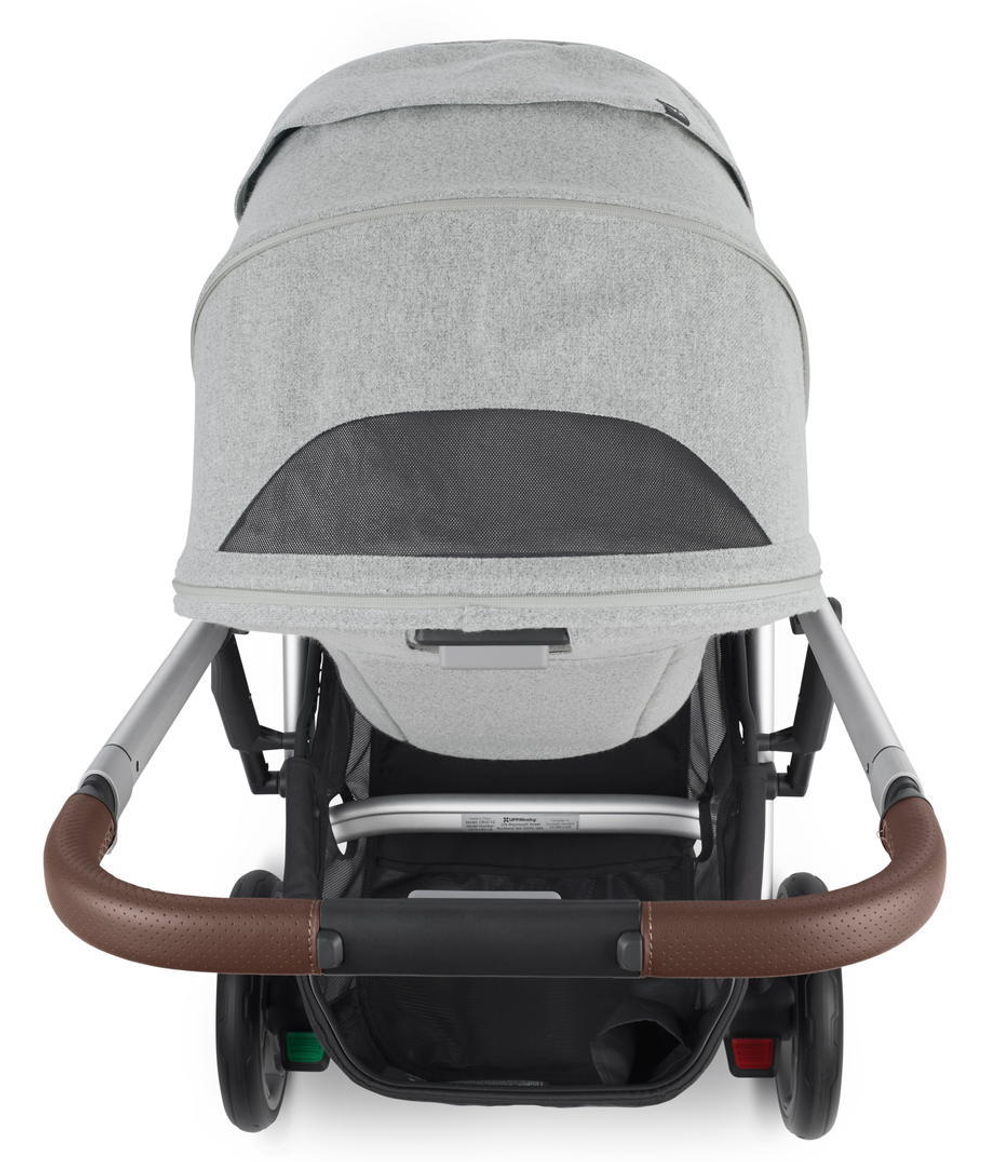 Прогулочная коляска UPPAbaby Cruz V2 Stella