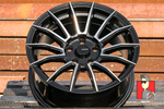 Комплект дисков Shogun S15 15x7 et35 5x100