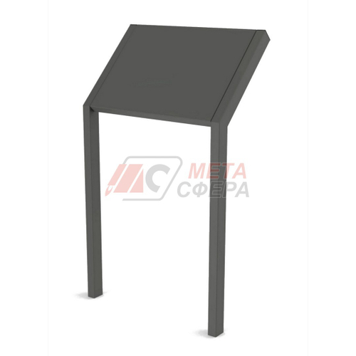 Информационное табло Мальта