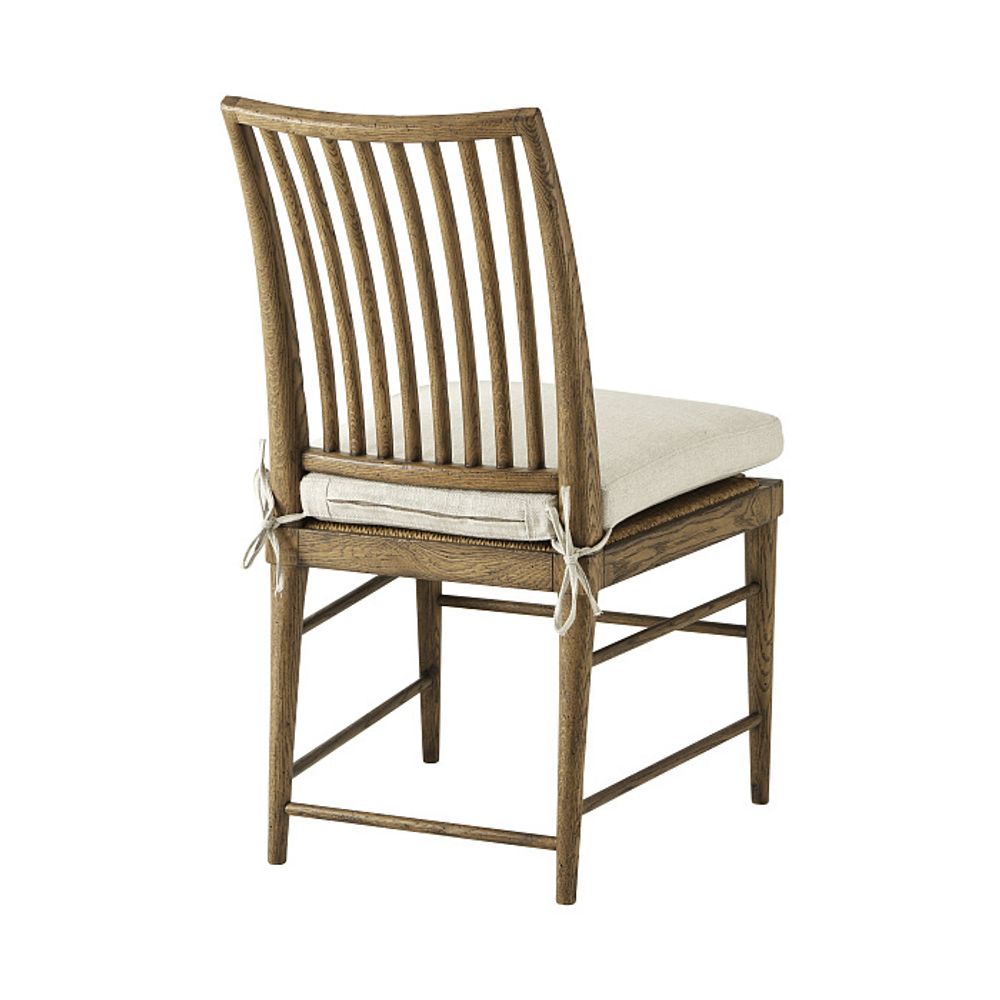 Стул обеденный с подушкой "Нова"