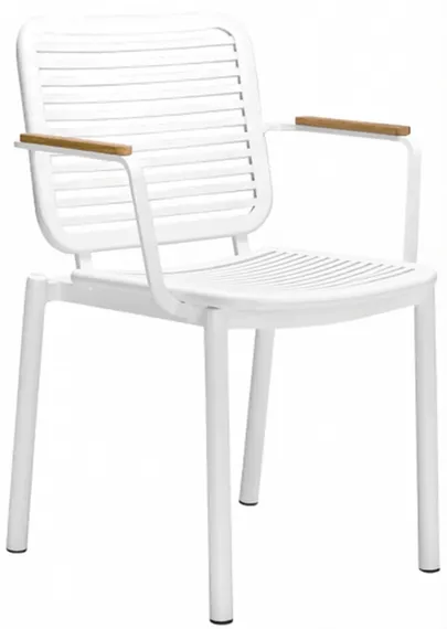 Стул Armona белый