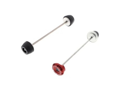 Evotech Performance Слайдеры в оси Triumph Speed Triple 1200 RS / RR PRN013104-015485