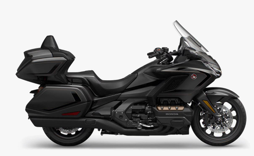 Honda GL 1800 Gold Wing (DCT) 2026