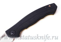 Нож Zero Tolerance ZT0452G10 М390 №0007фотография - 3