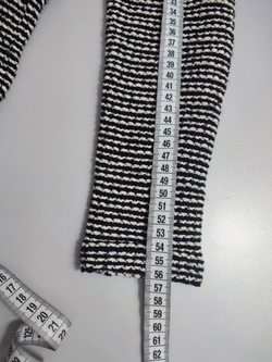 Джемпер H&M повседневный 42 размер