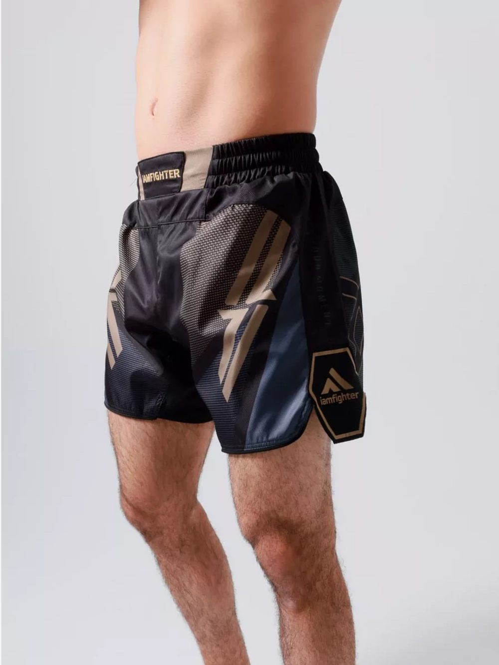 Шорты мма спортивные для единоборств