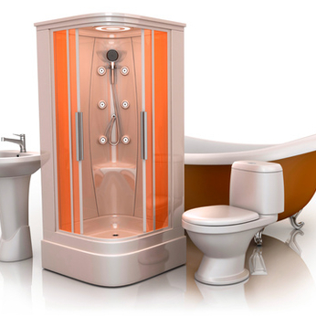 Сантехника