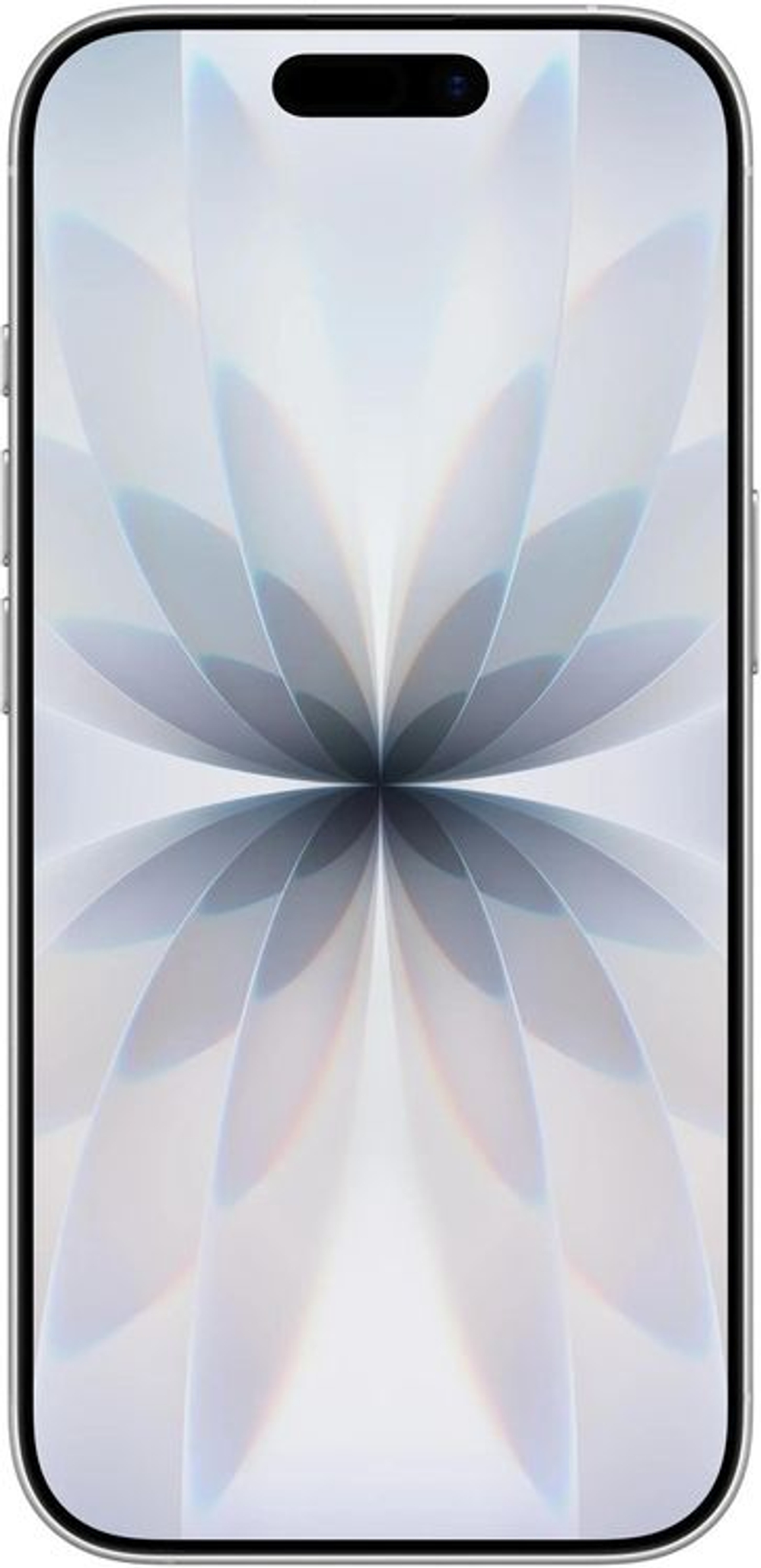 6.3" Смартфон Apple iPhone 17 256Gb,  A3520,  NFC,  OLED,  120Гц,  белый