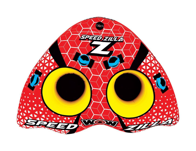 Баллон буксируемый Speedzilla 1-2P