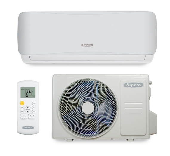 Сплит-система Бирюса Safari inverter B-09SIR/B-09SIQ