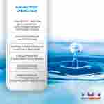 Песочный фильтр для бассейна до 128 м³ с насосом ESP1.2HP, до 133 кг песка, 16,0 м³/ч, WL-ADG650E