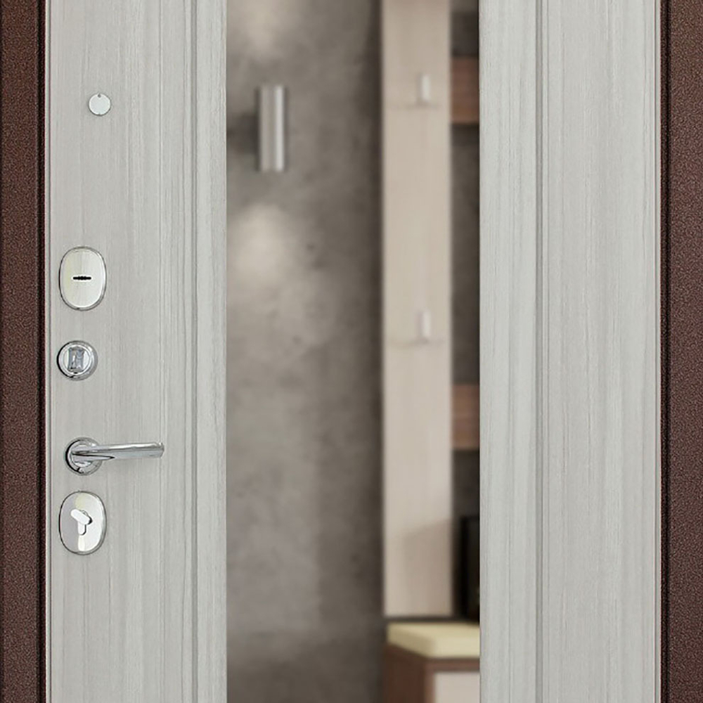 Рубикон Зеркало