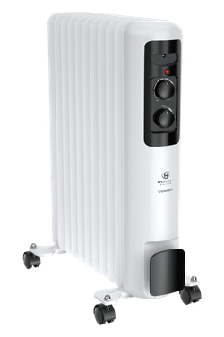 Масляный радиатор Royal Clima GUARDA