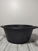 Кастрюля 3л АП Гранит к2431аг