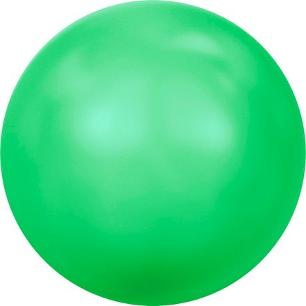 evoli 5810 Crystal Neon Green Pearl