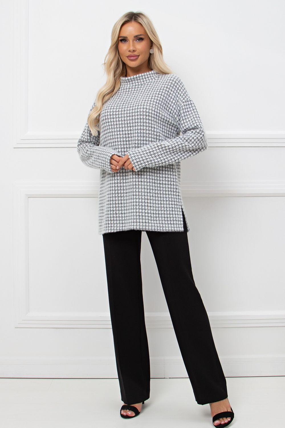 Джемпер Лада №1 Valentina