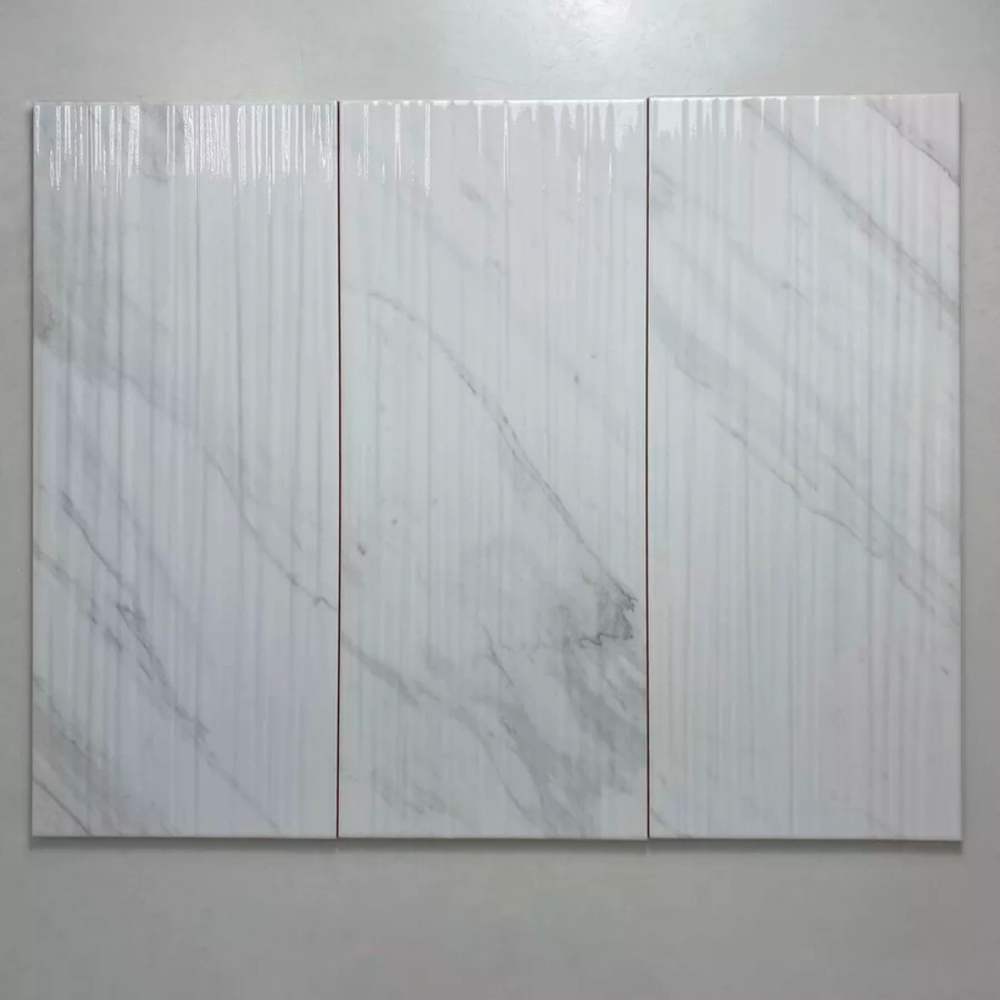 Celia white wall 02 250х600 (1-й сорт)